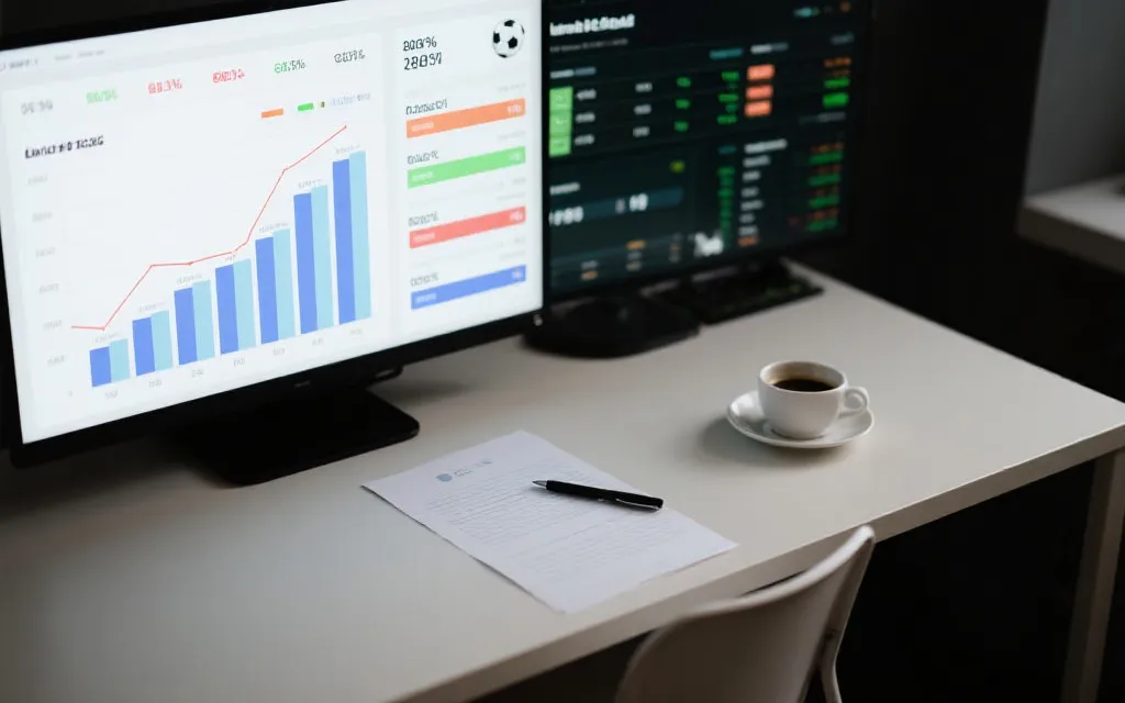 世界杯赔率数据分析与策略拆解：用历史战绩、盘口异动与成交量构建你的理性框架